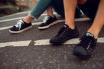 Load image into Gallery viewer, Best sustainable shoes | Original Black
